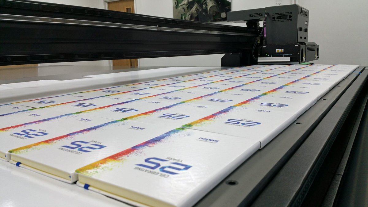 JetrixUK's tweet image. Loving some of the stuff coming from our dedicated demo suite today – book your JETRIX session ow.ly/R7Mq50lqUy3 #JETRIX #largeformatprinting #InkTec #demo