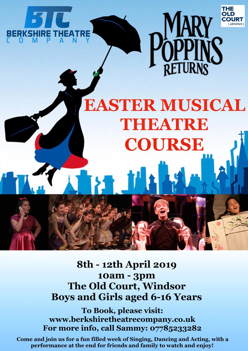 BerkshireTheatreComp tweet media