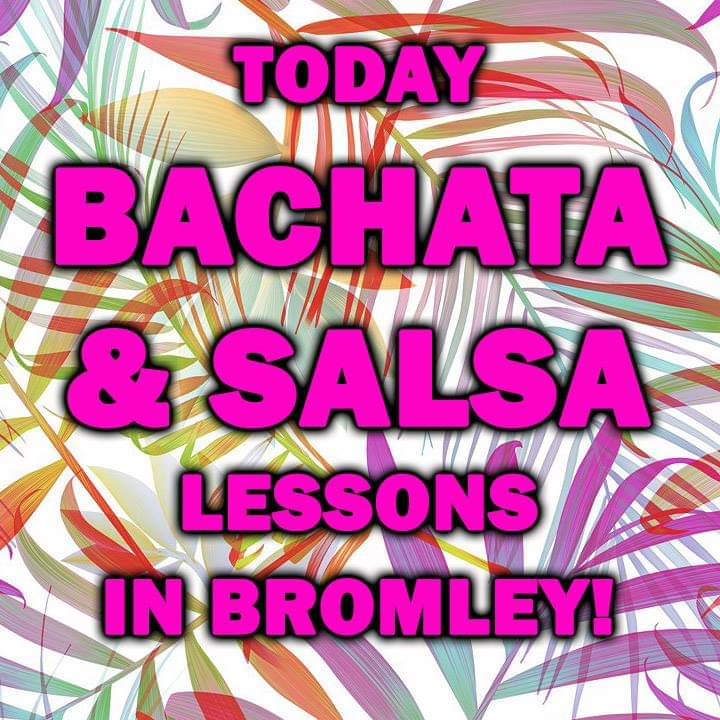 #salsa #bachata #salsateca #salsalondon #bachatalondon #salsadancing #bachatadancing  #londondance #danceinlondon #dance #dancing #Bromley #Kent #Beckenham #Keston #Lewisham #Orpington #Croydon #Chislehurts #Sidcup #Eltham #Lewisham #Catford #Shortlands