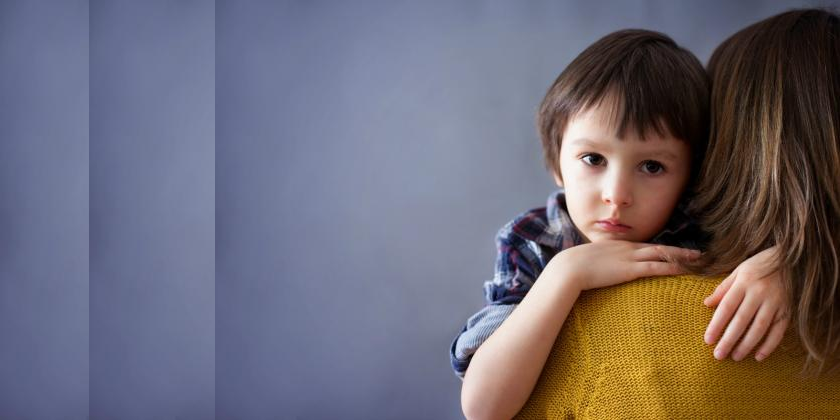 Zodra een kind het slachtoffer (lijkt te) zijn van seksueel grensoverschrijdend gedrag, reageer daar dan direct op.
Praat met het kind en/of vraag aan een hulpverlener om advies. @vertrouwenspun1
sportzaken.pro/verenigingsbes…