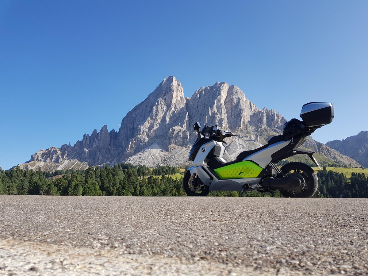 BMWMotorrad's tweet image. Sebastian Goess is on a mission, to discover new and exciting sights and sounds atop his #Cevolution.

What is your riding mission?

Thanks for the photo: IG sebastiangoess 
#bmwmotorrad #MakeLifeARIde