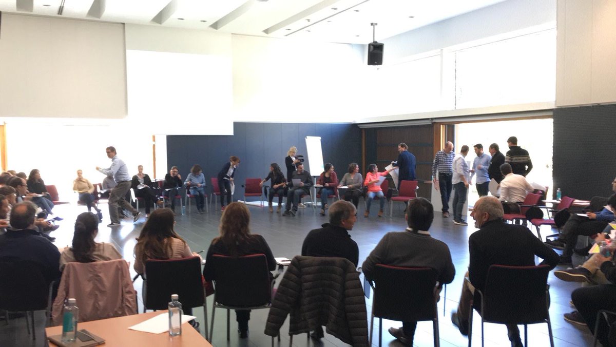 ecsintesi's tweet photo. Pablo de Lastres: “#Fibran Group quiere ser líder en colágeno con plena #sostenibilidad económica e industrial”. Por ello, hoy presentamos nueva marca renovada #dircom https://t.co/k531rORcOG