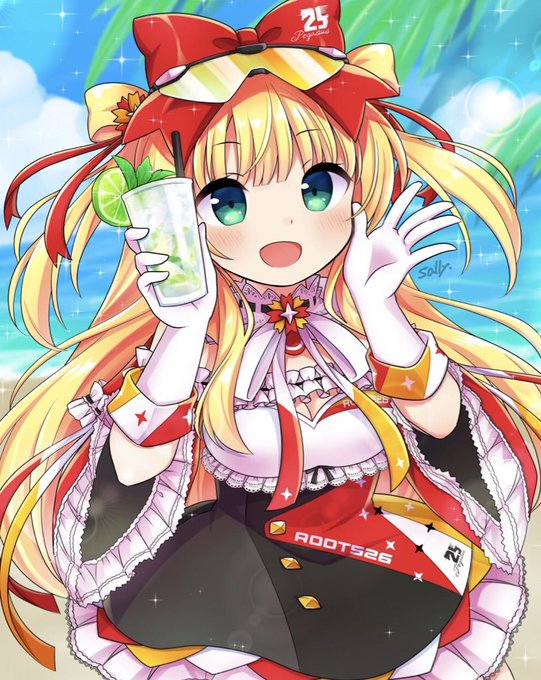 Roots26のtwitterイラスト検索結果 Roots26のtwitterイラスト検索結果