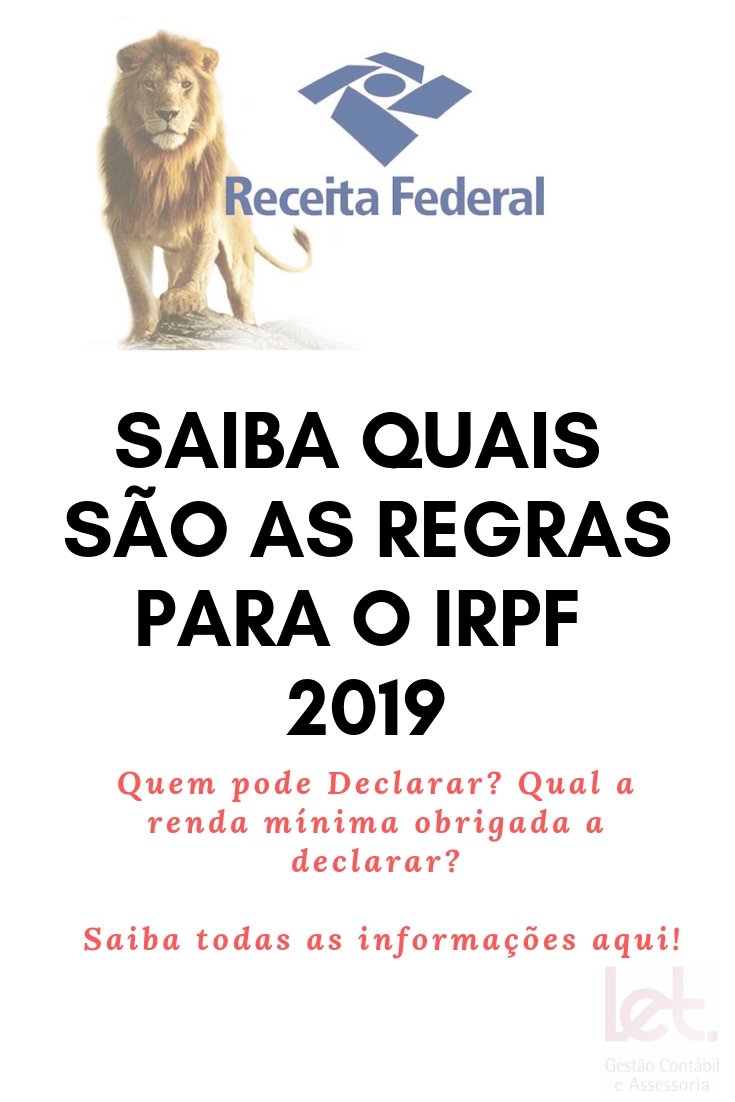 letcontabil's tweet image. Ei, já ta se preparando para o #IRPF ? Aqui vamos te ajudar mostrando algumas regrinhas, bit.ly/2EoqPZ9 #declaracaodoir #impostoderenda #contador #Empreendedor
