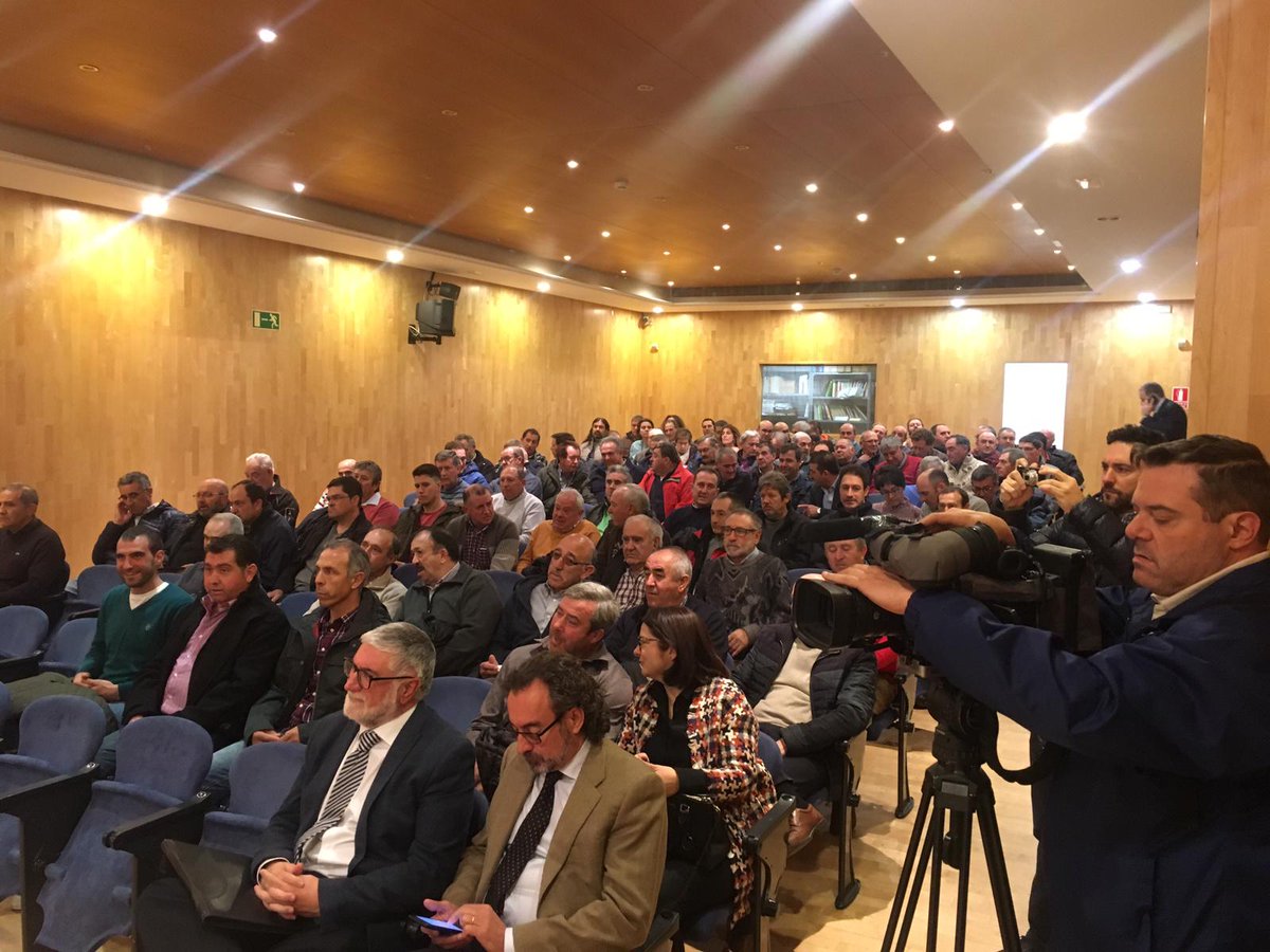 Asaja Nacional tweet media