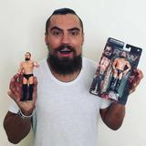 WWEFigsReview's tweet photo. MARTY SCURLL ACTION FIGURE ONLY £5.99 plusP&amp;P - @ShopRevPro

https://t.co/pIgUDyUFSN …

Own a part of history with the first ever action figure produced by a European wrestling promotion. Professionally manufactured, boxed, fully movable, 7-inch toy.

#actionfigures https://t.co/OgXYoBQJDS