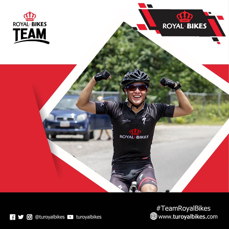Hoy extendemos un caluroso saludo de felicitaciones a nuestro amigo y compañero de ruta @alexanderlozada3 en su cumpleaños deseamos que pases un  día genial 🎇🎊🎉🎆
#teamroyalbikes #bikers #ciclismo #ciclyng #happybirthday #felizcumpleaños