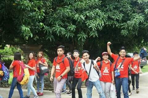 BenDomingo6's tweet photo. Yihhaaaa masih bersama kwan. https://t.co/4AZzc645Nm