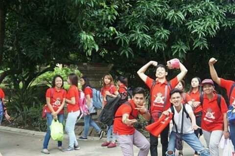 BenDomingo6's tweet photo. Yihhaaaa masih bersama kwan. https://t.co/4AZzc645Nm