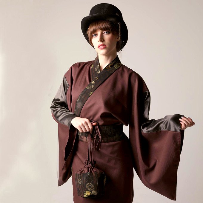 大正ロマンのtwitterイラスト検索結果