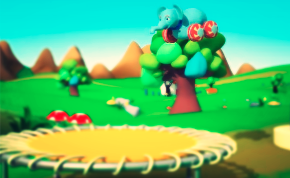 ABCD3DKids's tweet photo. Learning Shapes for Kids with Elephant Toy Fun Play with Surprise Eggs Trampoline Seesaw Toys
https://t.co/xrYstkzIde
#shapesforkids #learningvideosforkids #cartoonvideos https://t.co/80Sy23uVMo
