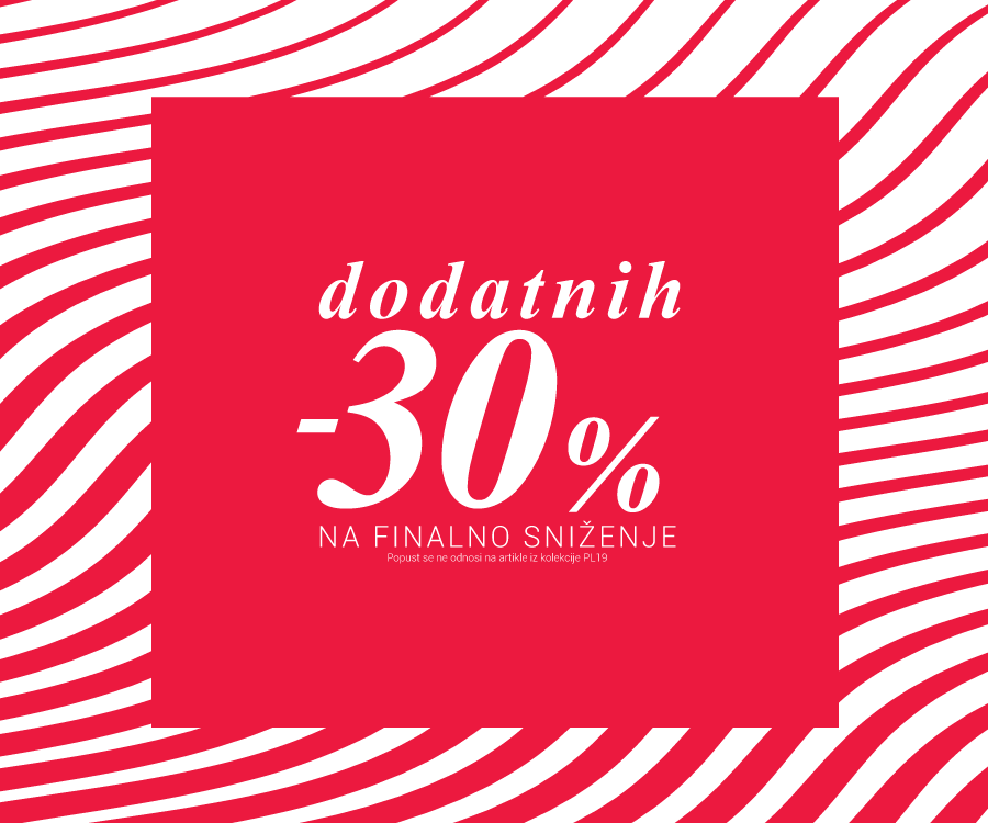 legendww's tweet photo. Dodatnih -30% na već finalno snižene cene čekaju vas na ➡️ https://t.co/hvwWQw9cCY https://t.co/JWTf3aeFv8