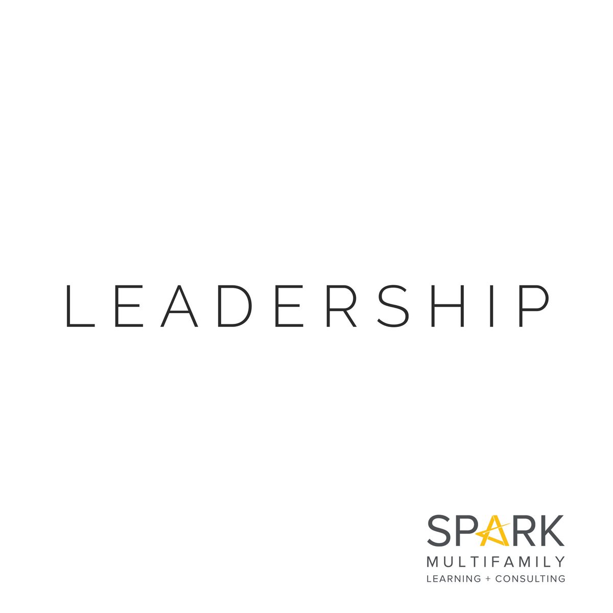 Leadership Isn’t About Having A Bigger Title. Leadership Is About Having A Group Of People That Follow You Because They Trust That You Know The Best Way To Get To Where You All Need To Go.
