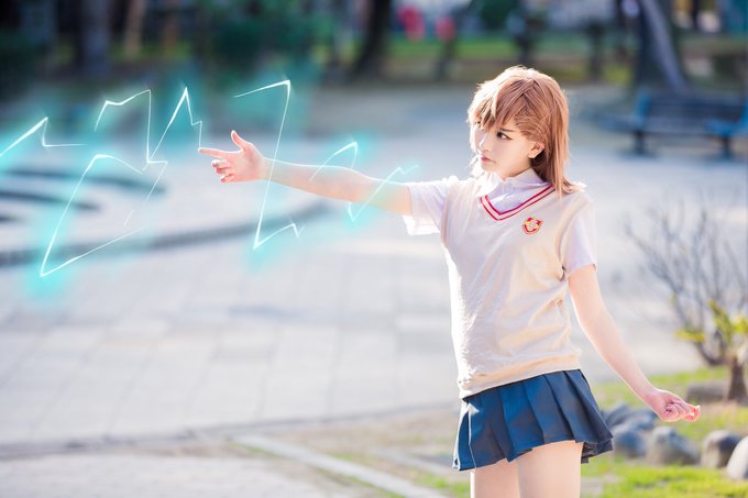 Twitterのコスプレ画像57