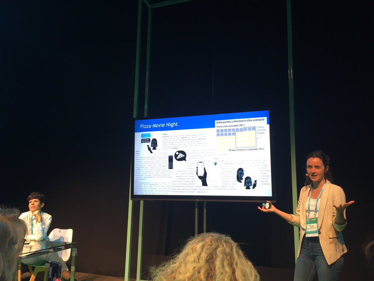moni_lopez_beta's tweet photo. Women4tech: Gaining confidence with data. Data-Driven business.
#opendatainstitute. @4YFN_MWC
#4YFN2019 #Yit #mobileTS https://t.co/hyHn81XEyP