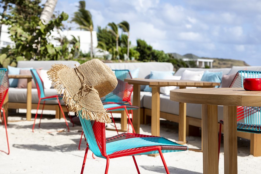 le_sereno's tweet photo. Dine ocean-side with your feet buried in the sand at our all-new beach restaurant, Plage. Have you booked yet?
#SerenoHotels #LeSereno #StBarths #restaurant #carribean https://t.co/OhWfOsxP0F