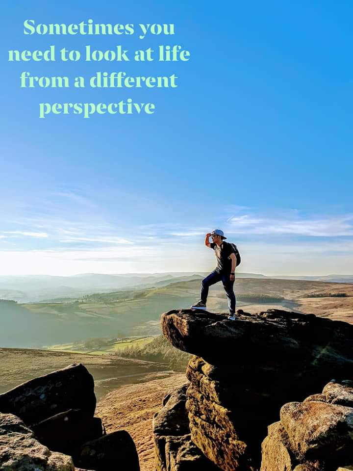 Exploring more of midlands before heading south!
Ambivalent feeling but need to stay positive!