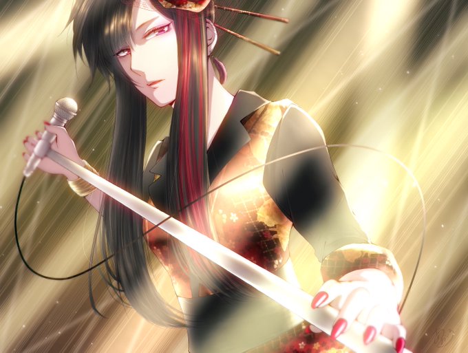 戦乙女のtwitterイラスト検索結果 古い順