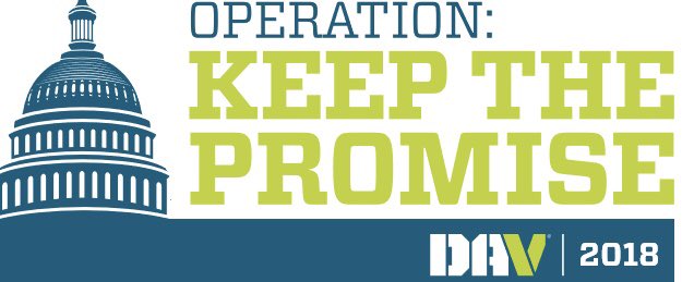 DavVirginia's tweet photo. Good Morning DAV! Today at 9am is the annual #VirginiaDAV Commanders Coffee at the Capitol, then @DAVHQ Commander Dennis Nixon testifies at 2pm. A busy day for us - #KeepThePromise #DAVMIDWC https://t.co/Lau5gPfU6d