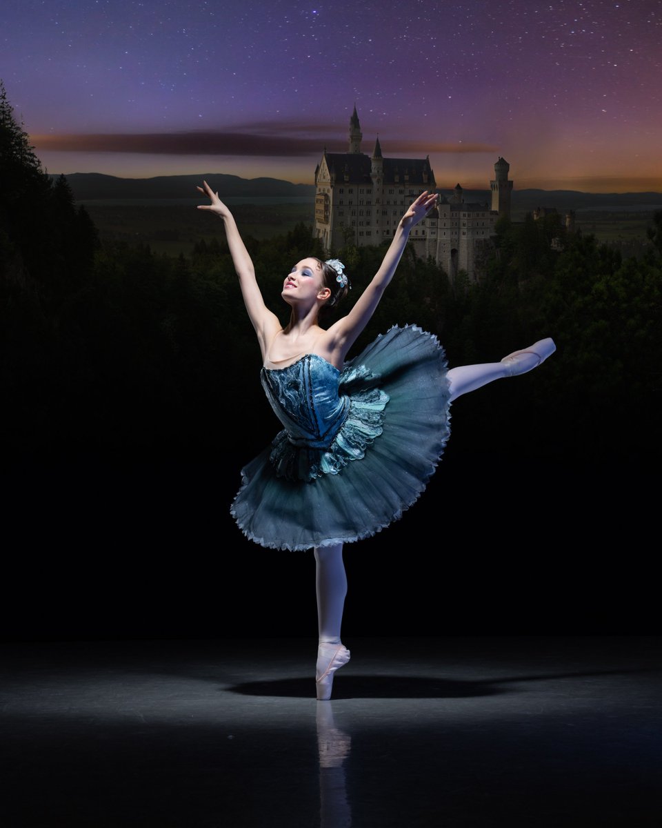 ENBSchool's tweet photo. #tututuesday @ENBallet @ENBSchool present My First Ballet: Sleeping Beauty, an enchanting version of the fairy tale ballet created especially for children aged three upwards #ENBMyFirst https://t.co/0djehFbXhm @photobyASH https://t.co/EPq76hRInJ