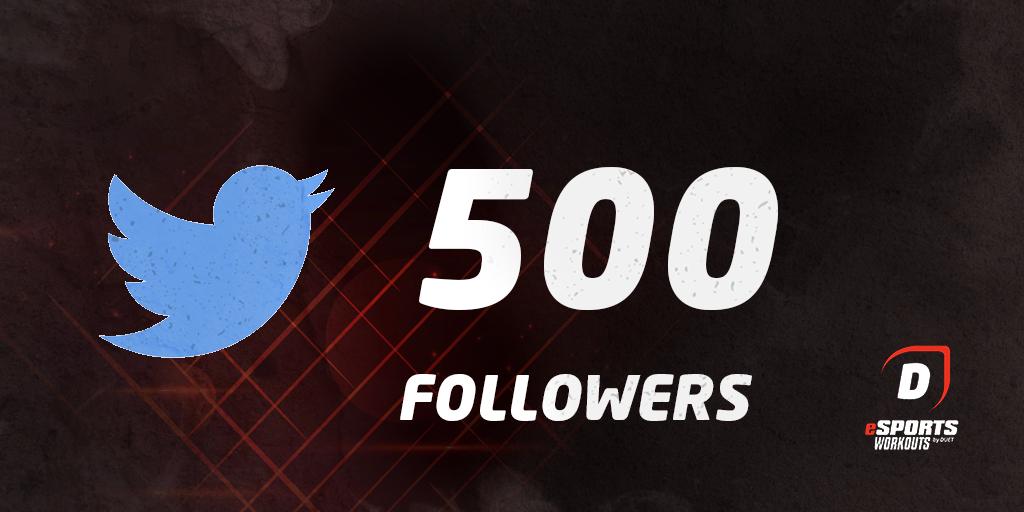 eSworkouts tweet media