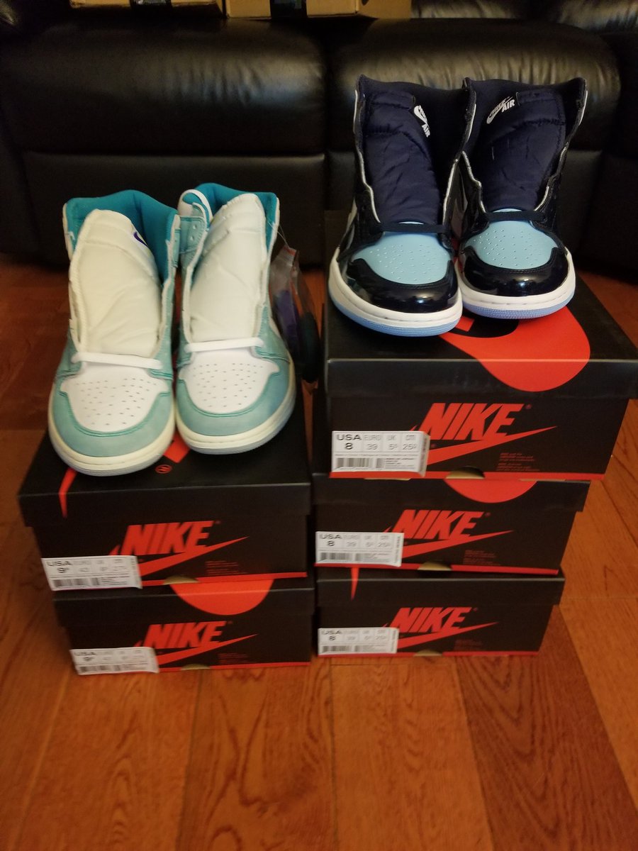 theshoeproxy tweet media