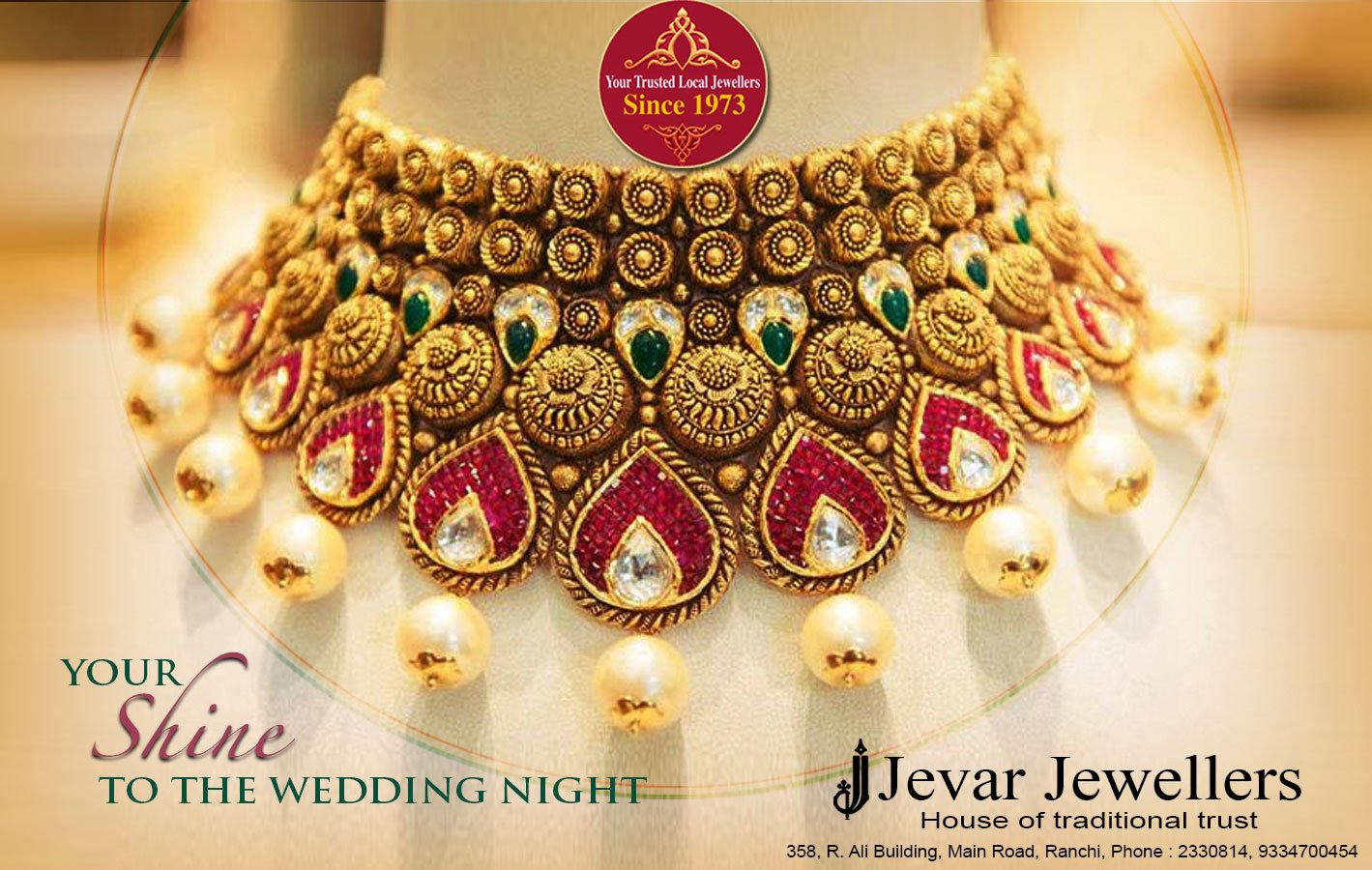 Jevar jewellers deals