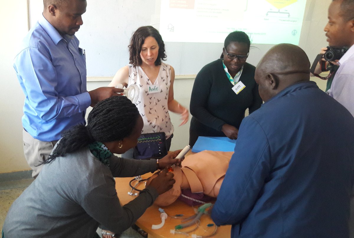 CMNH LSTM Kenya tweet media