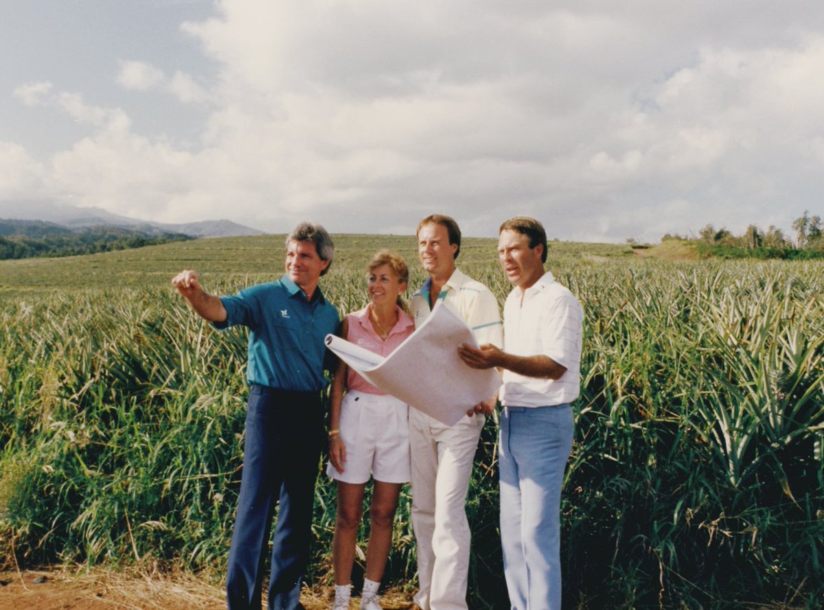 MarkRolfingGC's tweet photo. That's a TRUE story, @ematuszewski @LINKSMagazine!
https://t.co/nAD4pyiF6h
#KapaluaRefinement https://t.co/eEfIs3JIZR