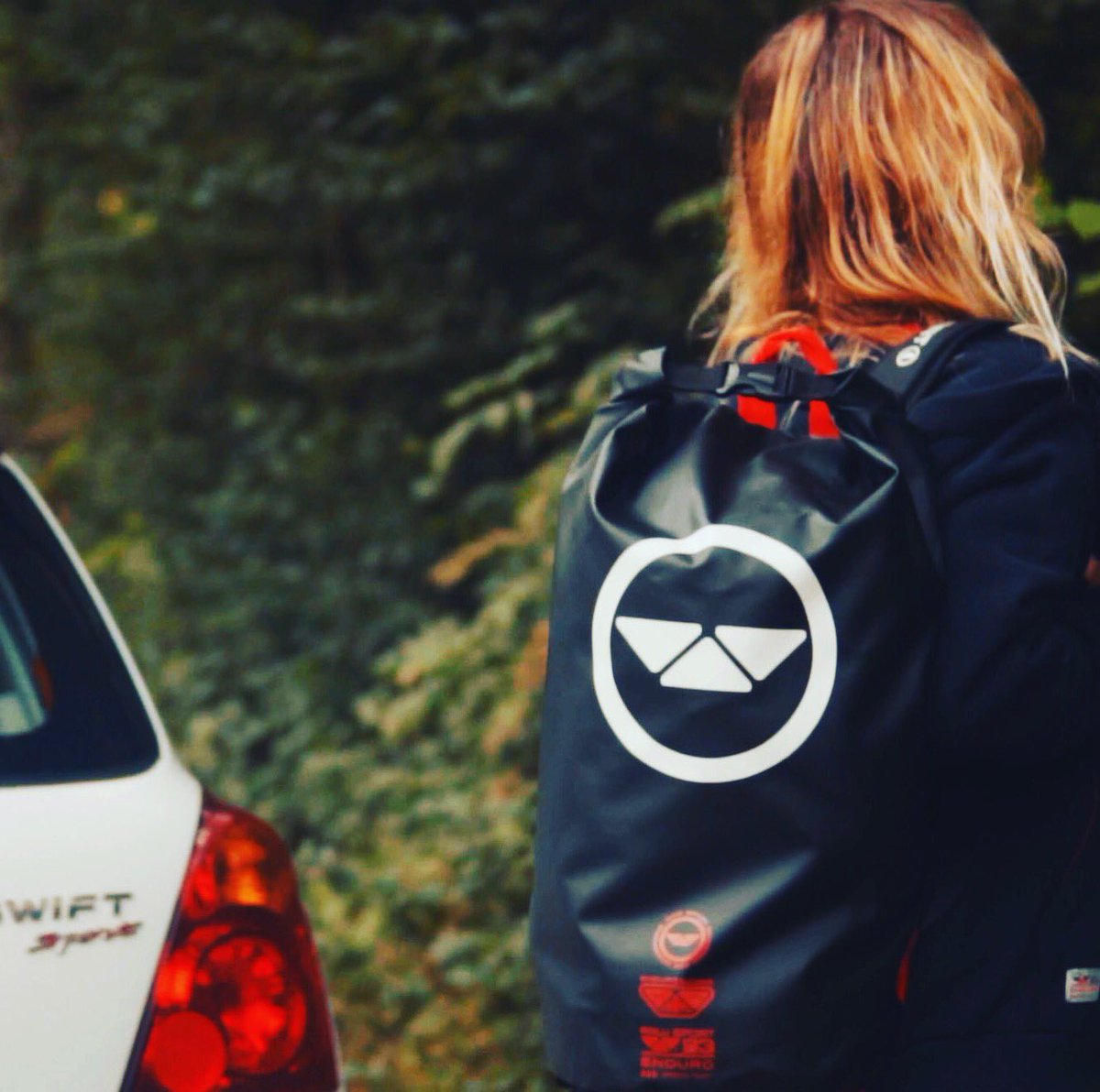 The right bag for the job...
#rawsport93 #rawsports #rawbag