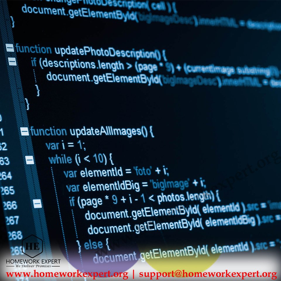 work_expert's tweet image. Get the programming help online from us to manage the workload. Check our online service on programming assignment help that covers all the topics homeworkexpert.org/programming-he… #ProgrammingHelp #ProgrammingHelpOnline