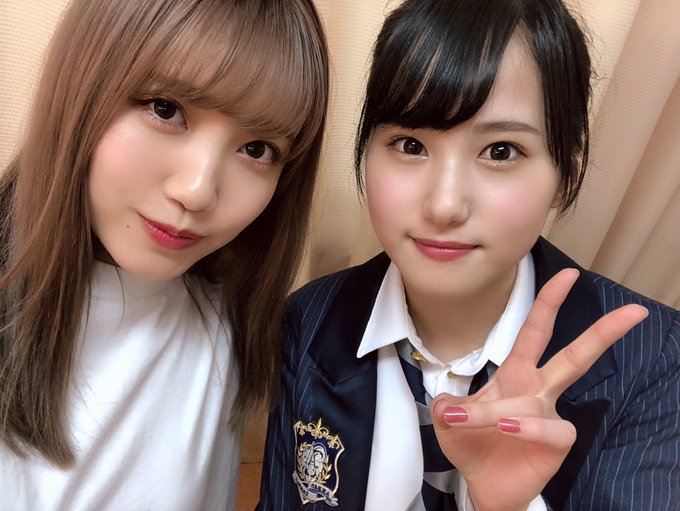 前田彩佳のTwitterアーカイブ - 2019年2月26日 - ArKaiBu Project48