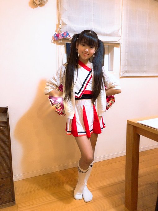 Twitterのコスプレ画像53