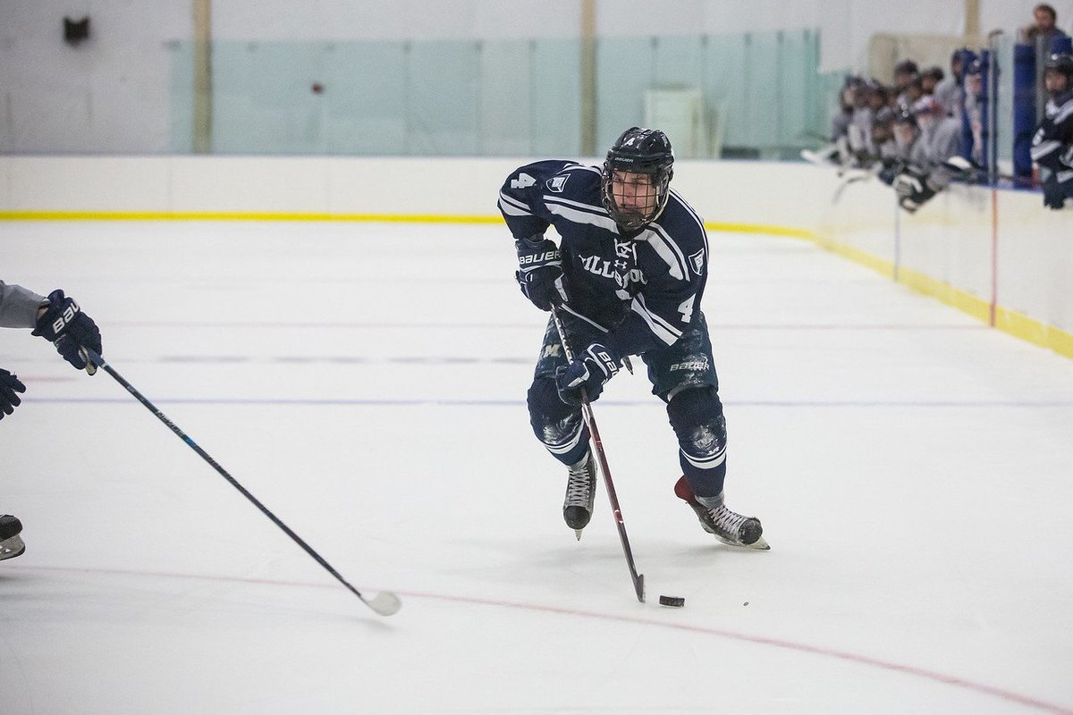 CoachSorriento's tweet photo. Congrats to senior captain Owen Nolan @owennolan_ on his selection to the all NEPSAC hockey team! Well deserved! https://t.co/LM2vv2RZPg
