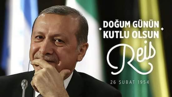 Turkiyemizin cumhurbaskani sevgili reisimiz allah ömrünu sağlıklı ve huzurlu uzun etsin inşallahh