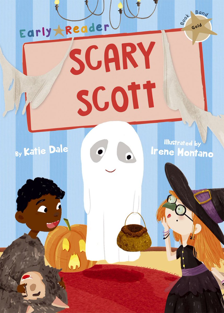 maverickbooks's tweet photo. Wonderful reviews from Madge Eekel about our Early Readers: Nanny Ninja, Scary Scott and Jetpack Jelly. https://t.co/KTqyeXirMj Thank you @MadgeReviews #maverickearlyreader #nannyninja #scaryscott #jetpackjelly #childrensbookreview @sean_longcroft @EmBemShem @advocateart01 https://t.co/cWcKmxsIX3