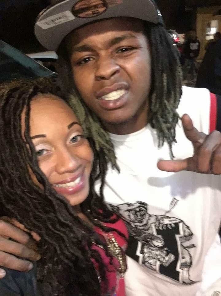DesmoLongway's tweet photo. #RIP #DJPrissyP You Will Be Missed💯💯💯 https://t.co/6VKEXKE5X1