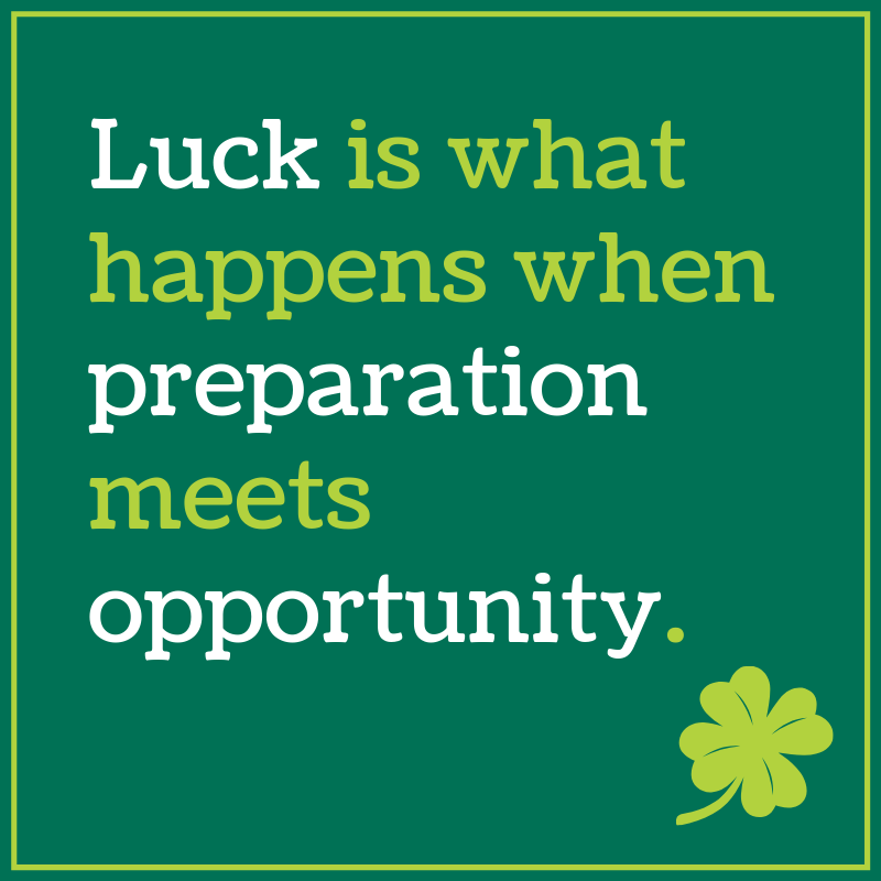 UVMevents's tweet photo. #EventProfs know successful events take a whole lot of preparation and just a little bit of magic! 

#StPatricksDay https://t.co/XNdqP7Q5KS