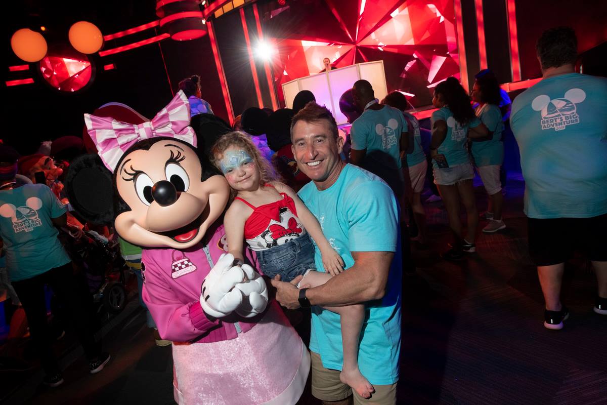 PionaireNetwork's tweet photo. If you missed any of the @BertsBigAdv updates the past few days, we've got a short montage to play for you that'll get you up to speed...but watch out, it's a tear jerker! #BBA2019 

Stream @ https://t.co/vMAaHL0mAh | See the pics: https://t.co/bsJgbCSIAe https://t.co/DHhKl24UCw