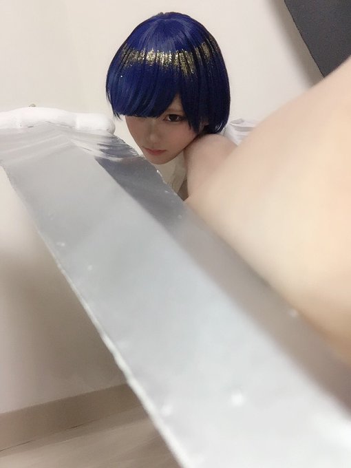 Twitterのコスプレ画像13