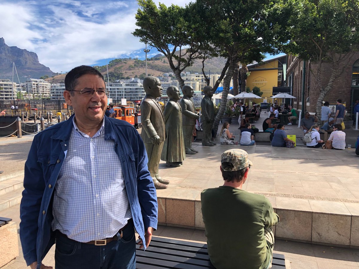 chakirovski's tweet photo. #AmadeusConnect https://t.co/zC5SzSfITP
