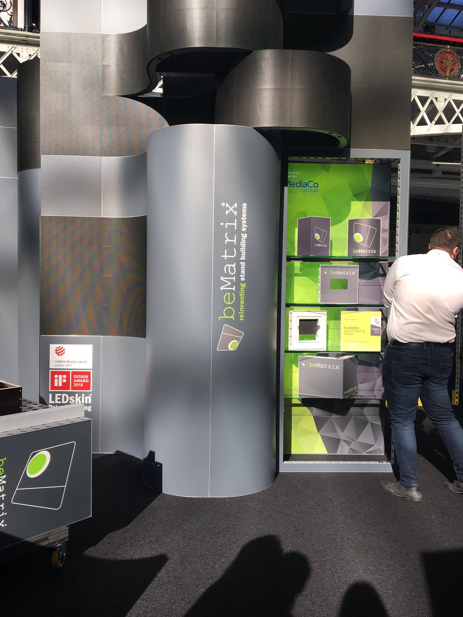 StracoRecruit's tweet photo. @IntlConfex is in full swing and weβre having a such a good time!! Hereβs some of our picture so farπ₯ππ»ππΌ #StracoLDN https://t.co/sqIpJ7anjm