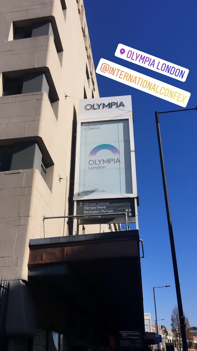 StracoRecruit's tweet photo. @IntlConfex is in full swing and weβre having a such a good time!! Hereβs some of our picture so farπ₯ππ»ππΌ #StracoLDN https://t.co/sqIpJ7anjm