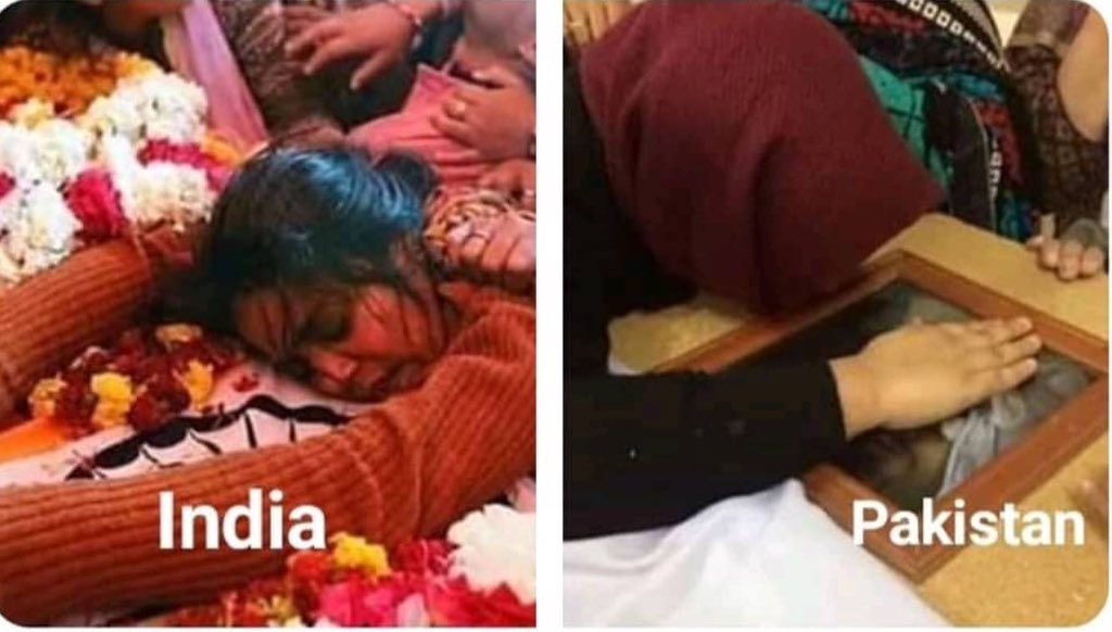 MuhammadHamzaDr's tweet photo. evry soldr has family.He is too someones whole life he deserve 2 live. #Unitedwestrike #SayNotoWar 
https://t.co/RKNj2zXPoZ