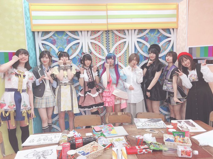 Twitterのコスプレ画像40