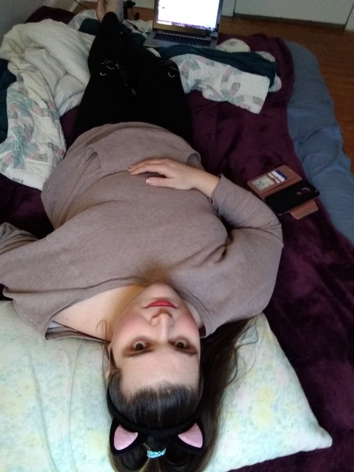 I'm now offering texting, private video chat, and more on my @ManyVids #MVTrans page! Cum check it out<a href="/tag/mvtrans"class="tags"><span>#mvtrans</span></a>