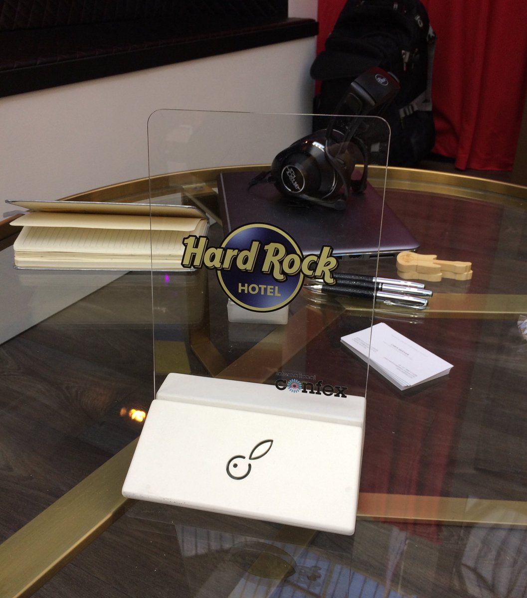 Rabbit_Events's tweet image. We’re proud to be supporting the brand activation at #Confex19