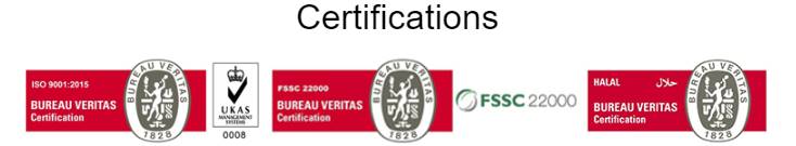 PakPackages's tweet photo. Pak @PakPackages Certifications https://t.co/OLpm0um1x0