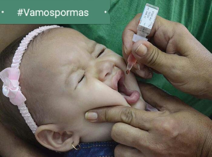 dpsCiego's tweet photo. Inicia campaña de vacunación antipolio en #CiegodeAvila que garantiza #Salud para todos nuestros niños y niñas. #CubaEsSalud #Vamospormas @japortalmiranda @DiazCanelB @DrRobertoMOjeda @MINSAPCuba @GeoPAlvarez @IvanezOsvaldo @ileanarmorales2 @InfomedCuba https://t.co/1jKeeQavye