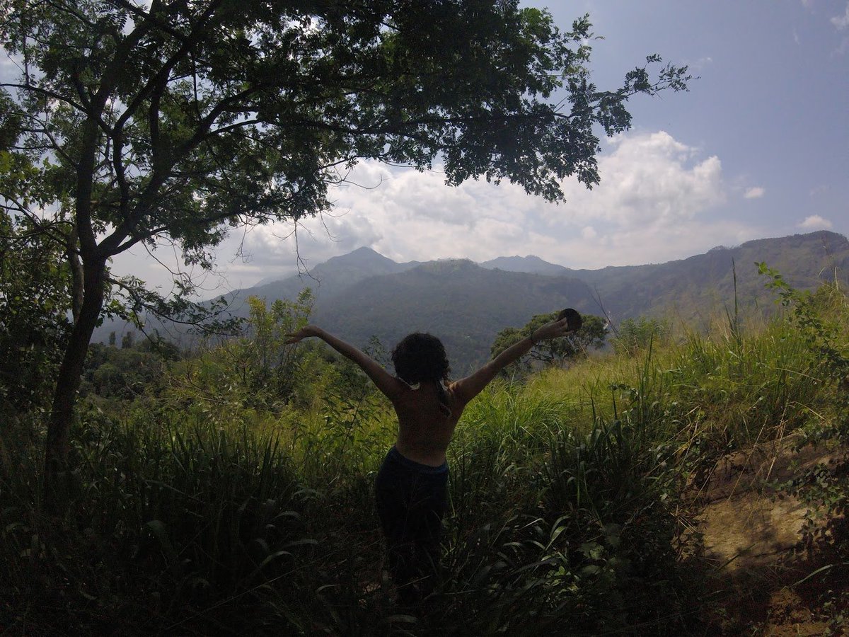 Some beautiful words from our <a href="/holysseusfly/">Holysseus Fly</a>. Things may be a little quieter from us while Holly goes through treatment but we are so looking forward to all the new creations and connections that lie ahead. Thanks for all your continued support, FG 💙

facebook.com/holly.wellingt…